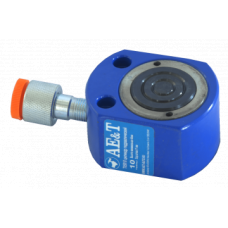 Цилиндр гидравлический низкий 10т AE&T T05010