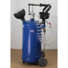 Установка маслораздаточная ручная AE&T HG-32026