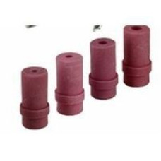 Форсунки пескоструйные для пистолета промышленных камер 4шт AE&T T063N90/220 Форсунки пескоструйные для пистолета промышленных камер 4шт AE&T T063N90/220