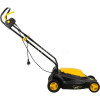 Газонокосилка электрическая HUTER ELM-1400T