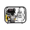 Мотопомпа HUTER MP-40 70/11/2
