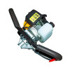 Мотобур HUTER GGD-52 70/13/1
