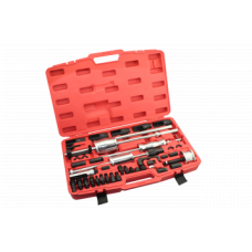 Съемник инжекторов дизелей MASTER SET EXTRA AE&T TA-D1118