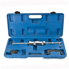 Съемник инжекторов обратный молоток (3 предмета) AE&T TA-D1119-1