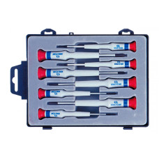 Набор прецизионных отверток, 8 предметов KING TONY 32108MR