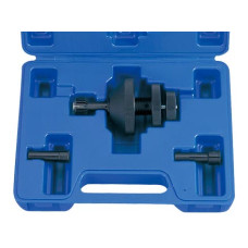 Набор для центровки сцепления, 15,5-27 мм, 3 предмета  KING TONY 9AK11