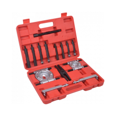 Съемник с сепараторами и крюками (14 предметов) AE&T TA-D1013