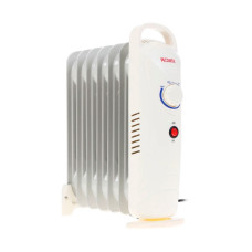 Масляный радиатор РЕСАНТА ОММ-7Н