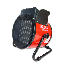 Электрическая пушка РЕСАНТА ТЭПК-5000K 67/1/25 Электрическая пушка РЕСАНТА ТЭПК-5000K 67/1/25