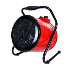 Электрическая пушка РЕСАНТА ТЭП-5000К1 67/1/19 Электрическая пушка РЕСАНТА ТЭП-5000К1 67/1/19