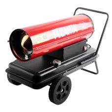 Дизельная пушка РЕСАНТА ТДП-20000