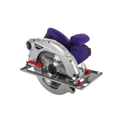 Дисковая пила Пульсар ПД 210-1900 793-435