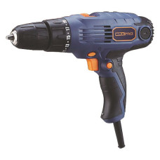 Дрель-шуруповерт электрическая MAX PRO, 300 Ватт 85046 Дрель-шуруповерт электрическая MAX PRO, 300 Ватт 85046