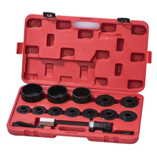 Съемник подшипников переднеприводных авто (17 предметов) AE&T TA-D1021