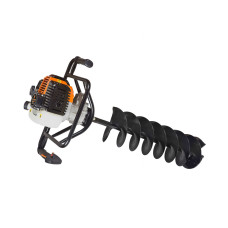 Бур бензомоторный Carver AG–152/000