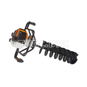 Бур бензомоторный Carver AG–152/000