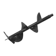 Шнек для бурения грунта однозаходный Carver GDB-250. Шнек для бурения грунта однозаходный Carver GDB-250.