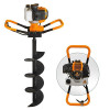Бур бензомоторный Carver AG–43/000