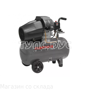 Компрессор масляный коаксиальный Парма К-1500/50КМ.