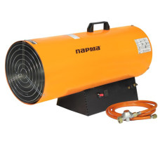 Тепловая пушка газовая Парма ТПГ-30.