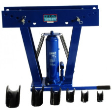 Трубогиб гидравлический 12т.