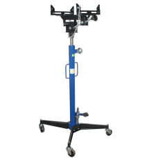 Стойка трансмиссионная 0.6т с корзиной.