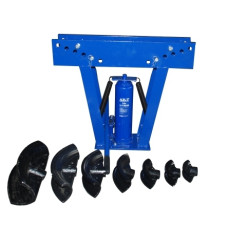 Трубогиб гидравлический 16т.