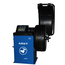 Стенд балансировочный AE&T.