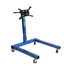 Кантователь для двигателя 560кг.