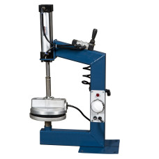 Вулканизатор настольный.