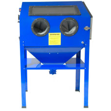 Камера пескоструйная 220л. Камера пескоструйная 220л.