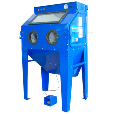 Камера пескоструйная 350л. Камера пескоструйная 350л.