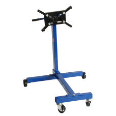 Кантователь для двигателя 450кг.