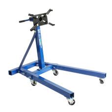 Кантователь для двигателя 900кг.