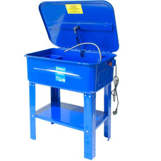 Аппарат мойки деталей 75л. Аппарат мойки деталей 75л.