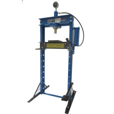 Пресс 20т с ножной педалью (2места) T61220F.