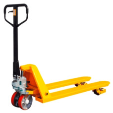 Гидравлическая тележка СИБТАЛЬ АС-2500, 2.5 т