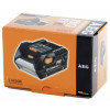 AEG Аккумулятор L1830R,18В,3Aч,Pro Li-ion 4932352655 AEG Аккумулятор L1830R,18В,3Aч,Pro Li-ion 4932352655