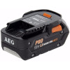 AEG Аккумулятор L1830R,18В,3Aч,Pro Li-ion 4932352655 AEG Аккумулятор L1830R,18В,3Aч,Pro Li-ion 4932352655