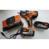 Аккумуляторный гайковерт AEG BSS 18C12ZLi-0 4935446449