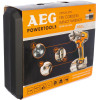 Аккумуляторный гайковерт AEG BSS 18C12ZLi-0 4935446449