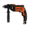 Ударная дрель AEG SBE 750 RZ 4935442840  