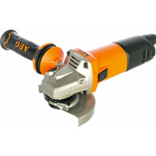 Угловая шлифмашина AEG WS10-125 4935451301