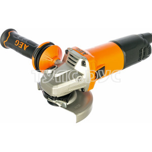Угловая шлифмашина AEG WS10-125 4935451301