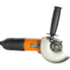 Угловая шлифмашина AEG WS 8-125 4935451402