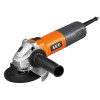 Угловая шлифмашина AEG WS 8-125 4935451402