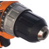 Аккумуляторная дрель-шуруповерт AEG BS14G3LI-152C 4935451092