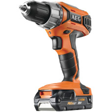 Аккумуляторная дрель-шуруповерт AEG BS18G3LI-152C Аккумуляторная дрель-шуруповерт AEG BS18G3LI-152C