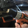 Аккумуляторная дрель-шуруповерт AEG BS18G3LI-152C