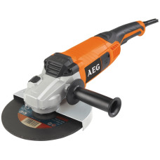 Угловая шлифмашина AEG WS 22-230 DMS 4935431730